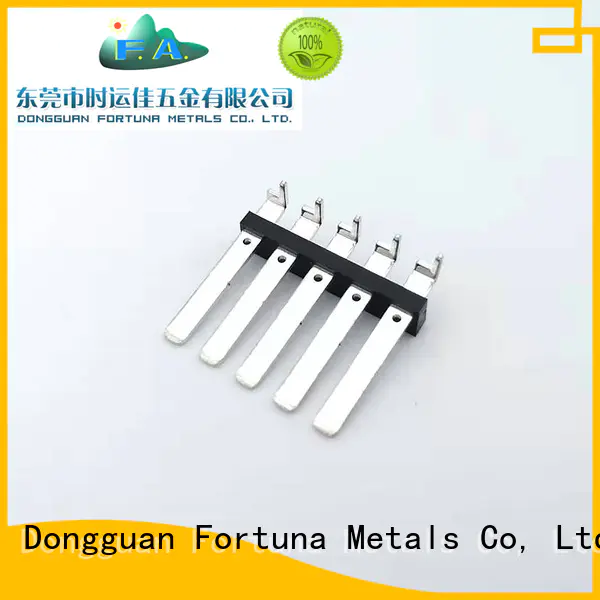 practical metal stamping manufacturer products supplier for conduction,