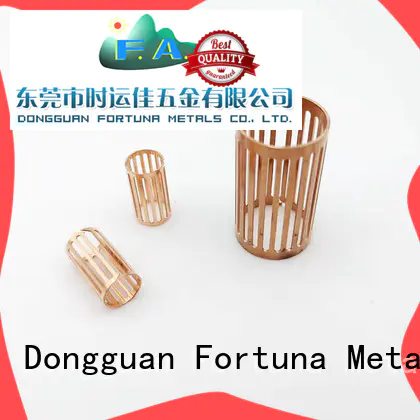 Fortuna high quality automotive stamping online for electrocar