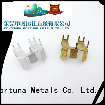 good quality metal stampings metal wholesale for brush parts