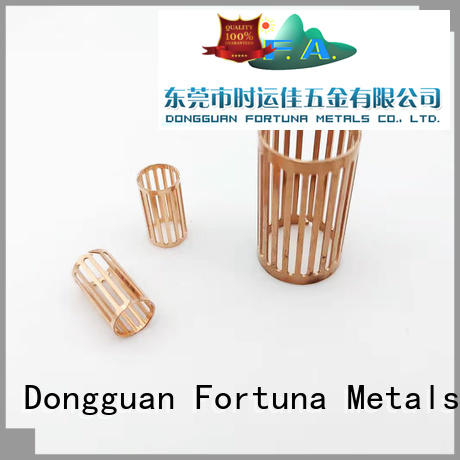 Fortuna prosessional automobile component maker for electrocar