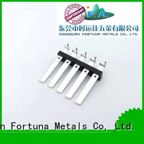 Fortuna utility metal stamping for sale for resonance.