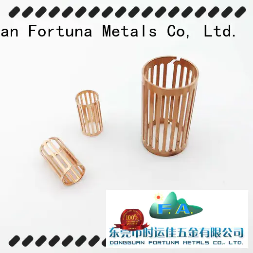 Fortuna advance automotive stamping maker for vehicle
