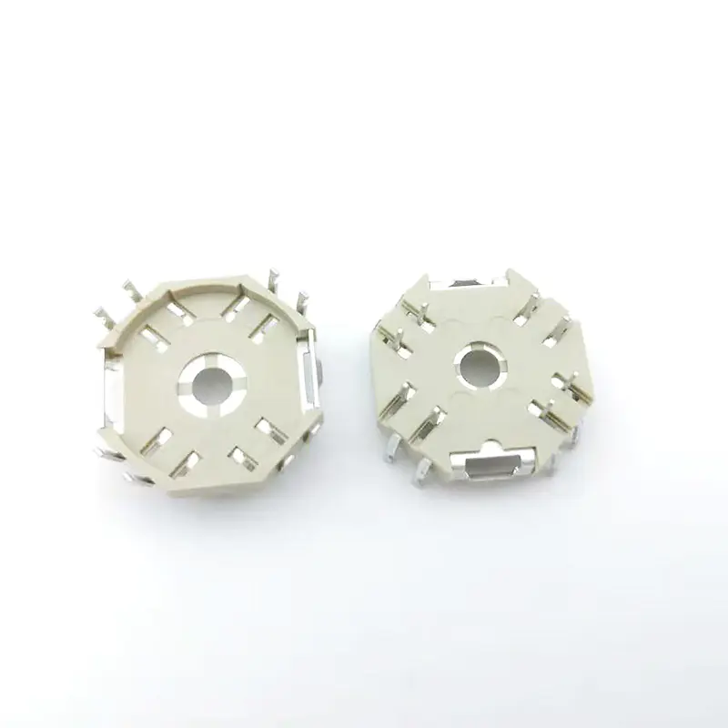 metal stamping products  of  Precision Terminals