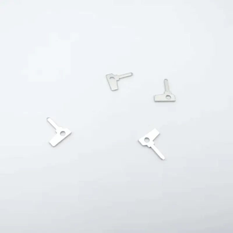 metal stamping accessories  of  Plug Connector