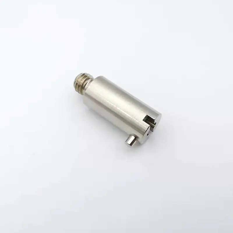 Fortuna good quality cnc machined components Chinese for household appliances for automobiles