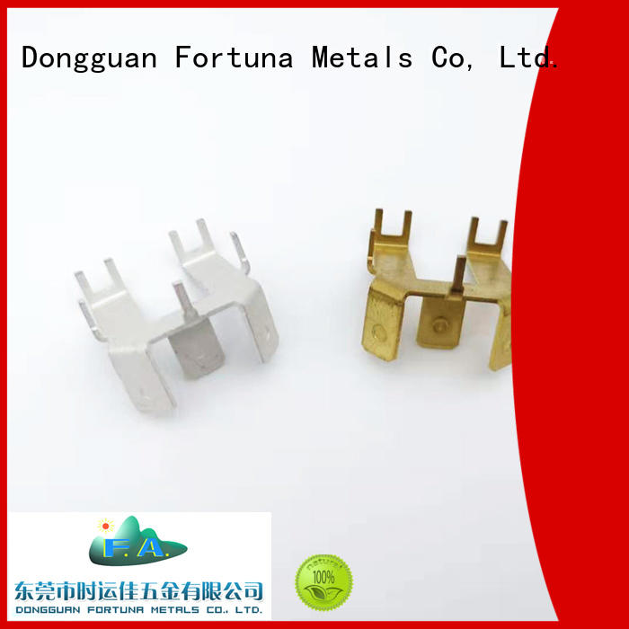 metal stamping accessories  of  Plug Connector