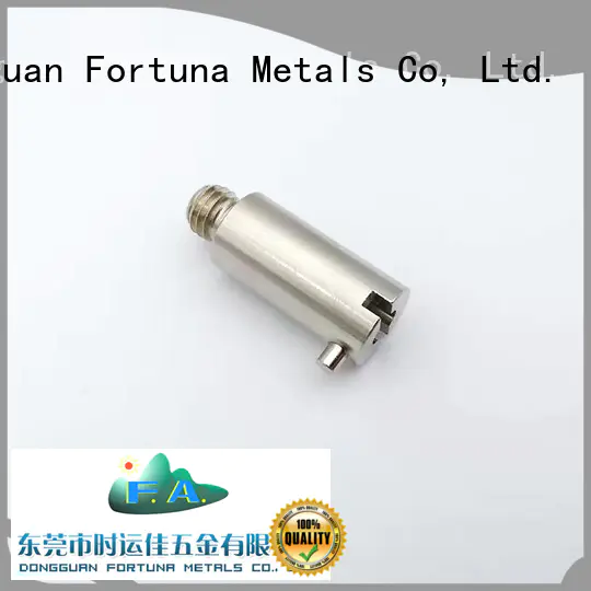 Fortuna multi function cnc spare parts online for electronics