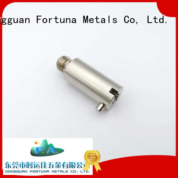 parts cnc machined components Chinese for household appliances for automobiles