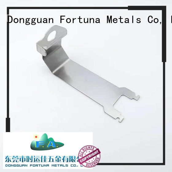 professional metal stamping companies metal tools for camera components