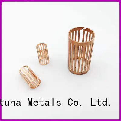 Fortuna high quality precision auto parts manufacturer for electrocar