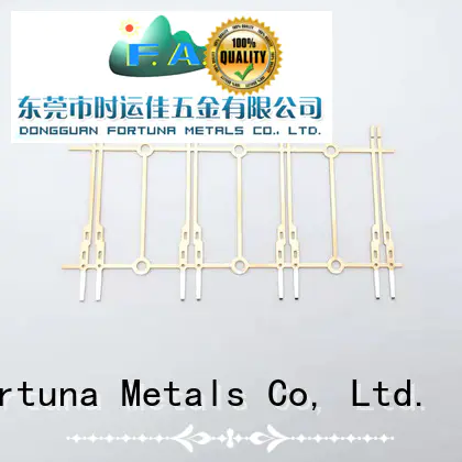 Fortuna frame lead frames for sale for integrated circuit lead frames