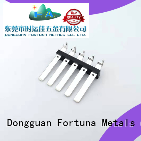 Fortuna utility metal stamping manufacturers for sale for switching