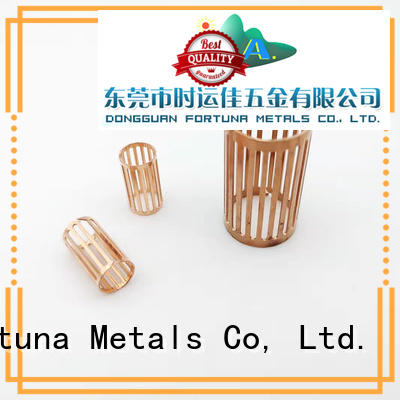 Fortuna high quality automobile component maker for vehicle