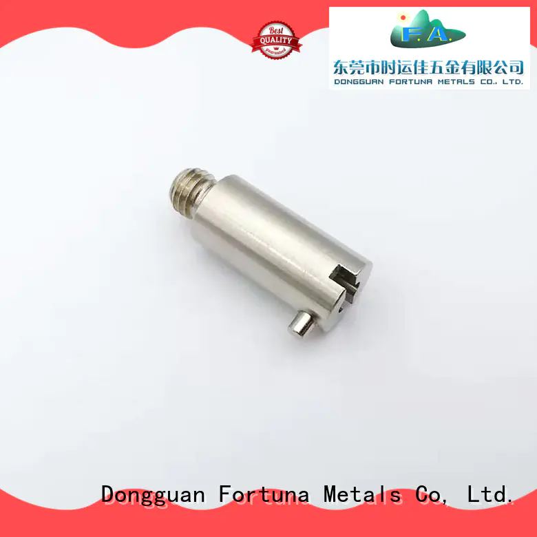 manufacturing cnc machined parts china for sale for household appliances for automobiles Fortuna