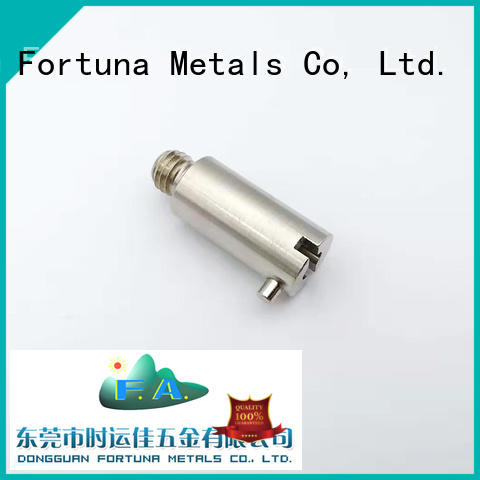 discount cnc machined parts manufacturing supplier for electronics