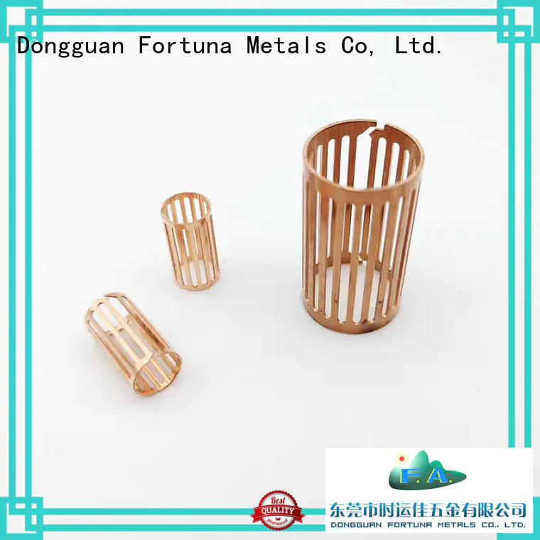 Fortuna auto automotive metal stamping online for car