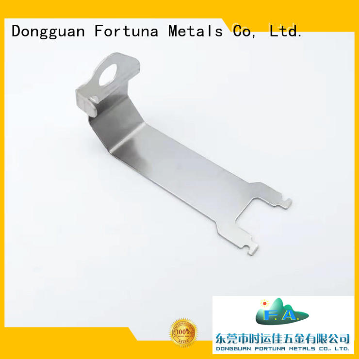 Fortuna metal metal stamping companies for sale for acoustic