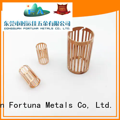 Fortuna prosessional automobile component maker for electrocar