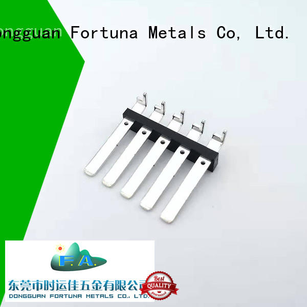 terminals metal stamping parts supplier supplier for resonance. Fortuna