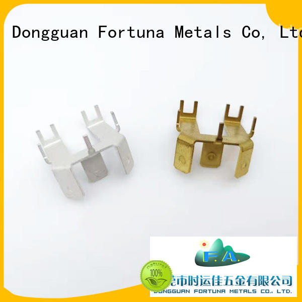 multi function metal stamping service connector wholesale for connecting devices