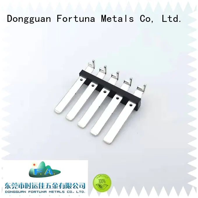 Fortuna practical metal stamping manufacturer online for clamping