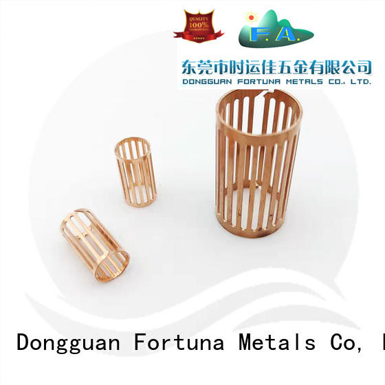 Fortuna high quality automotive metal stamping online for vehicle