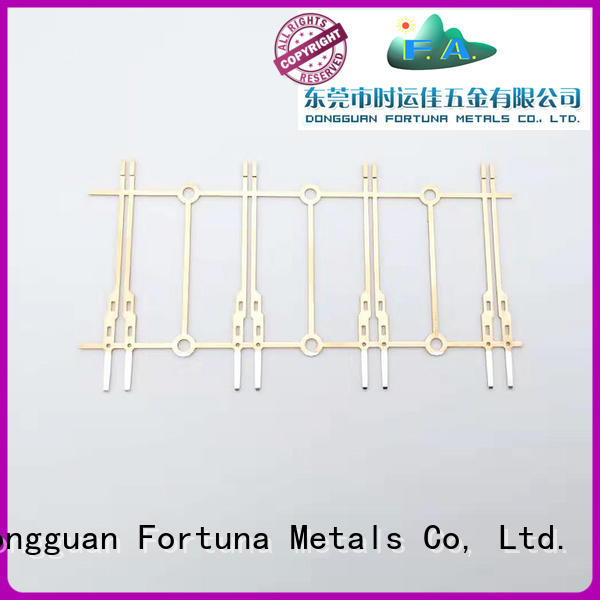 multi function lead frame ic maker for electronics