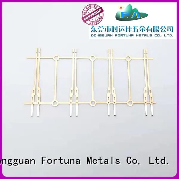 Fortuna ic lead frame for sale for electronics