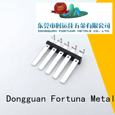 Fortuna Utility Metal Stamping China para la venta para la resonancia.