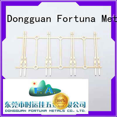 frame lead frame manufacturer for discrete device lead frames Fortuna