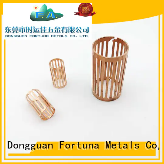 auto stamping parts partsautomotive for vehicle Fortuna