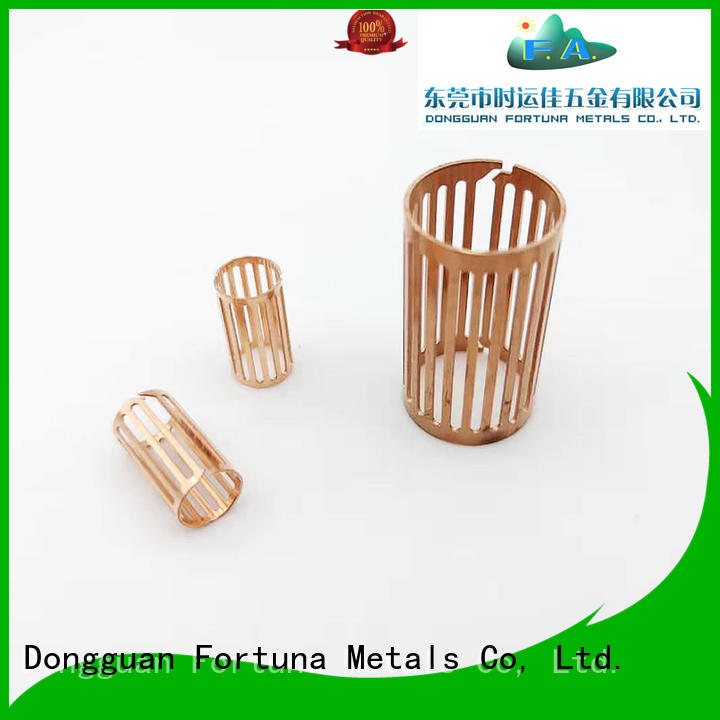 Fortuna components automotive metal stamping for sale for car