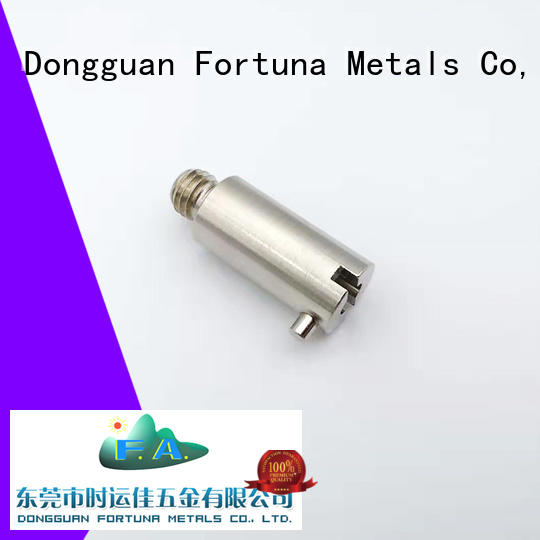 Fortuna cnc cnc spare parts for sale for electronics