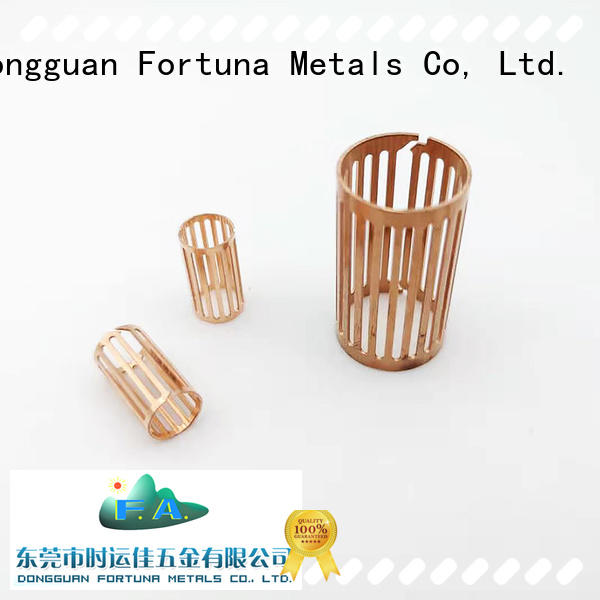high quality precision metal stamping parts online for electrocar