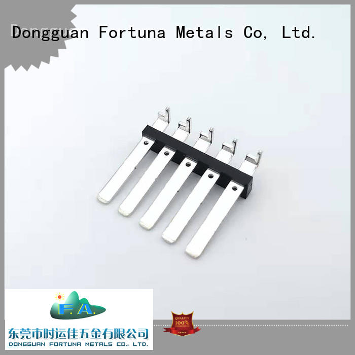 precise metal stamping manufacturers metal for sale for conduction,