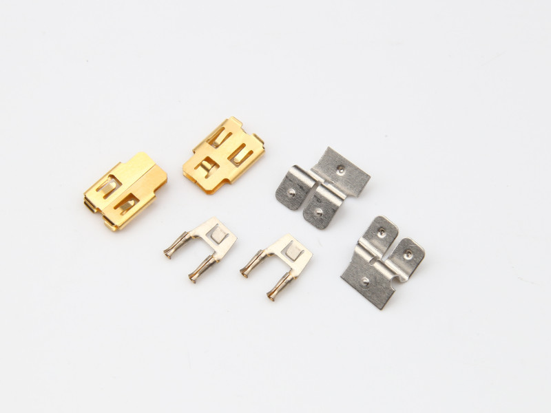 precision stamping parts
